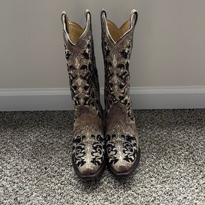 Corral Boots